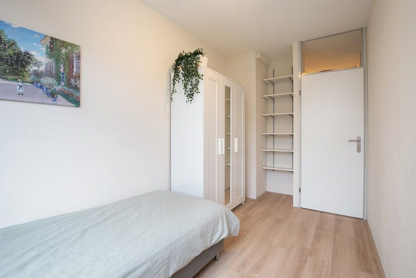 Appartement Goudsesingel 14