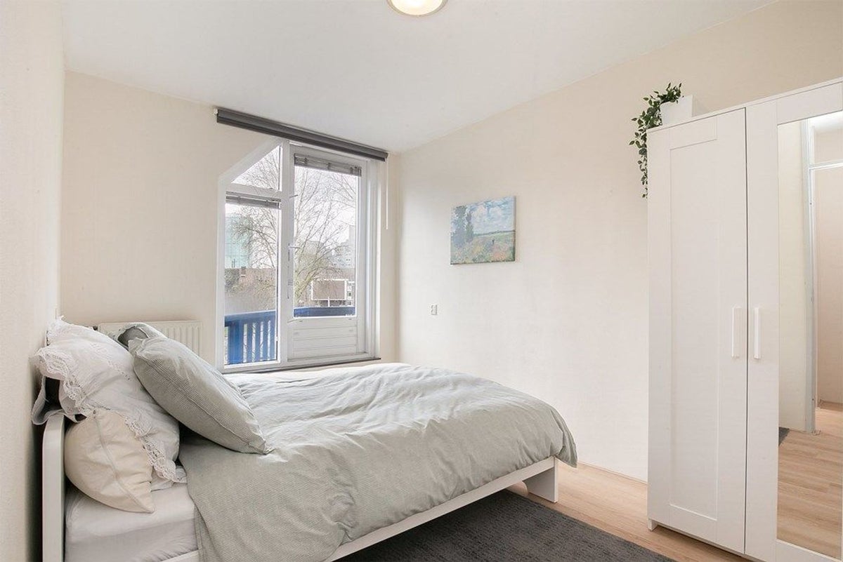 Appartement Goudsesingel 10