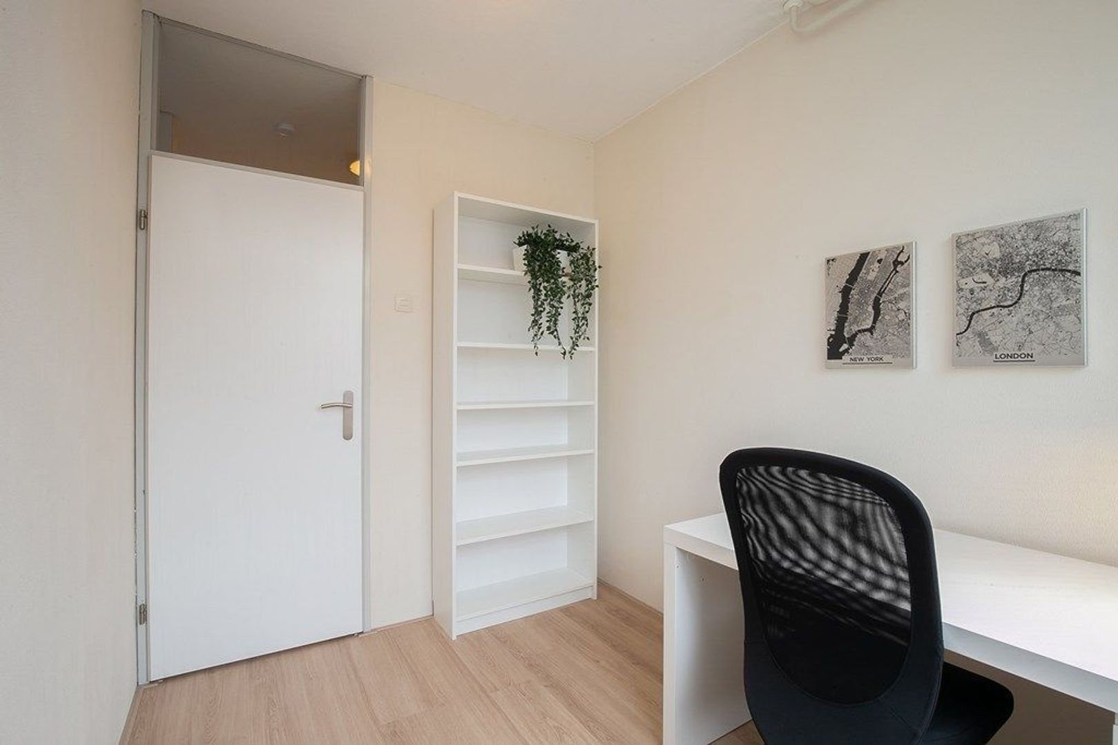 Appartement Goudsesingel 16