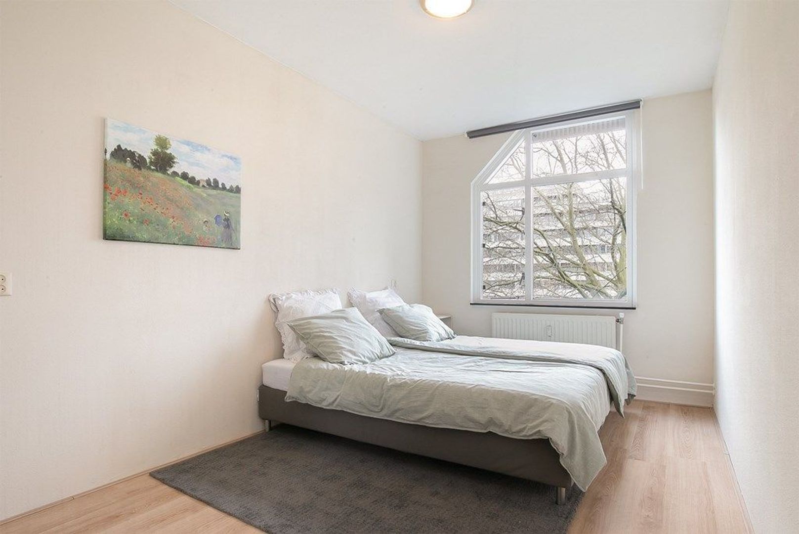 Appartement Goudsesingel 13