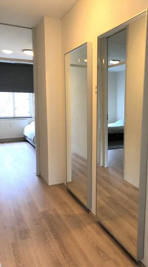 Appartement Goudsesingel 9