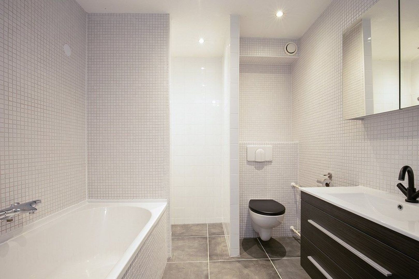 Appartement Goudsesingel 11