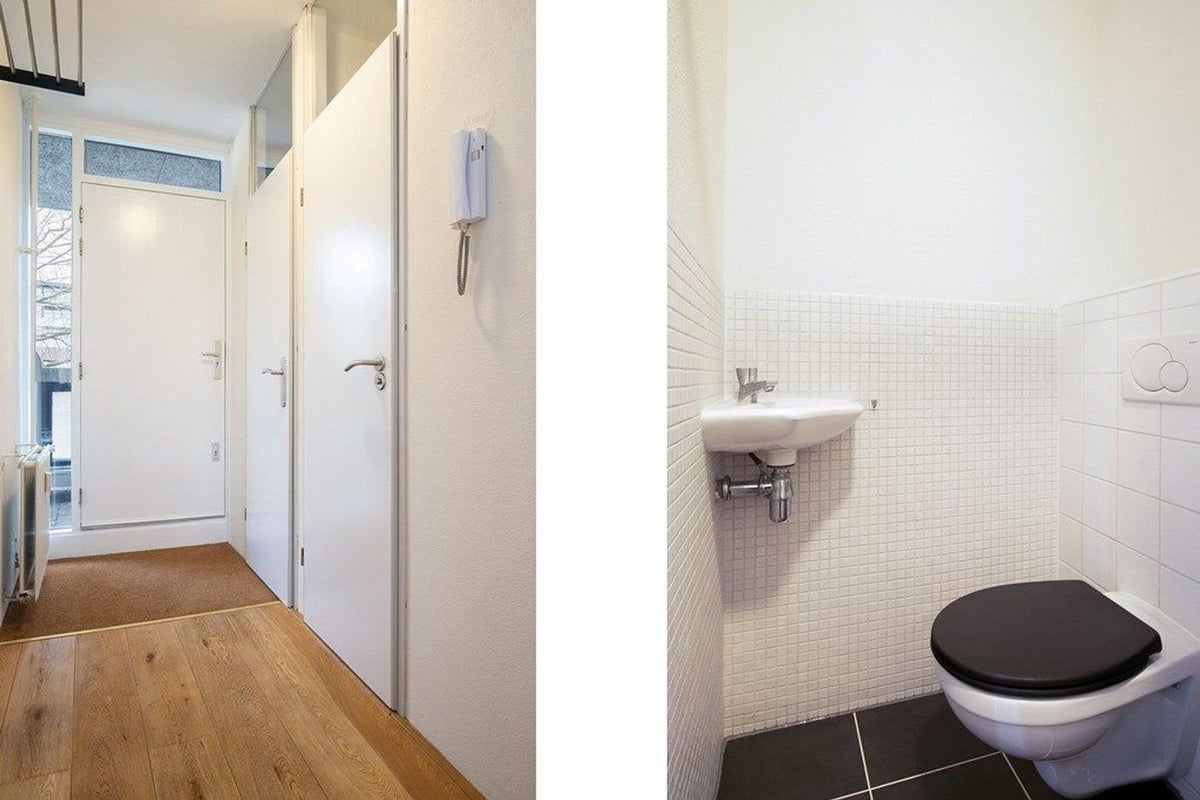 Appartement Goudsesingel 3