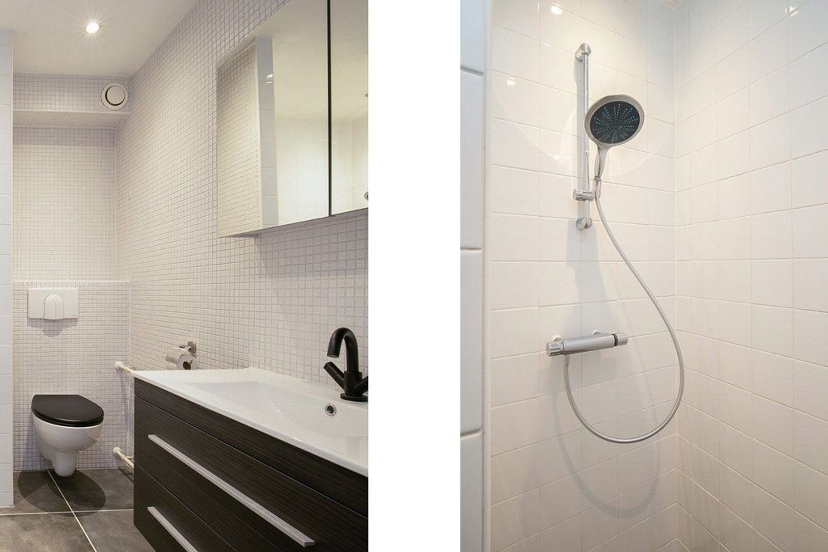 Appartement Goudsesingel 12