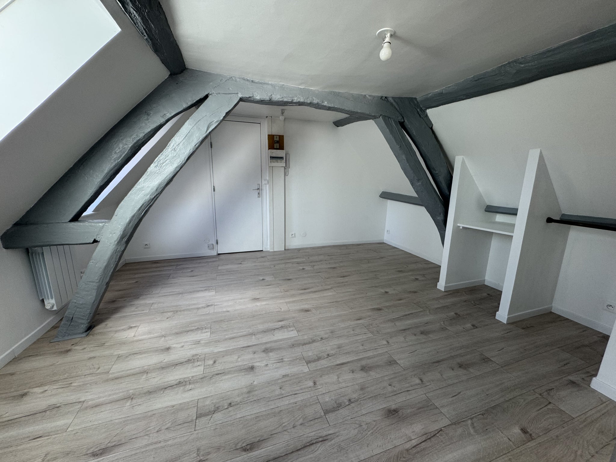 Flat Place Beauvoisine in Rouen