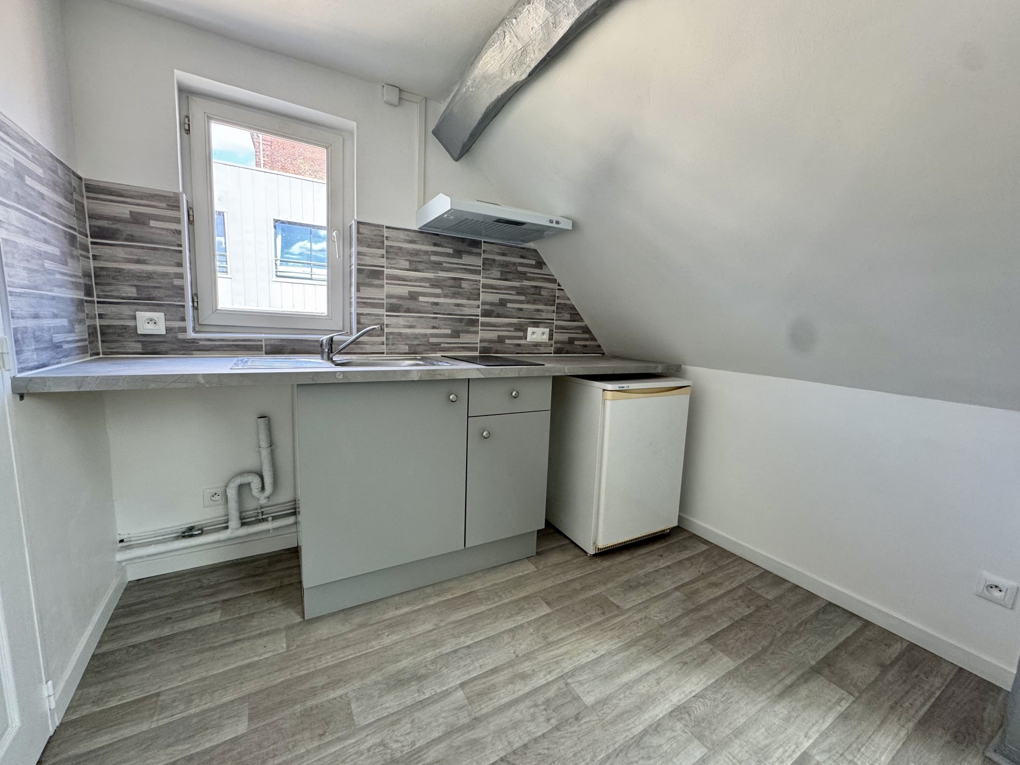 Flat Place Beauvoisine in Rouen