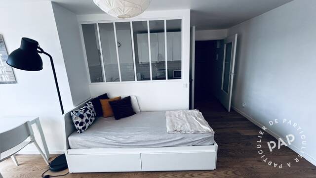 Flat Rue du 18 Juin in Ermont