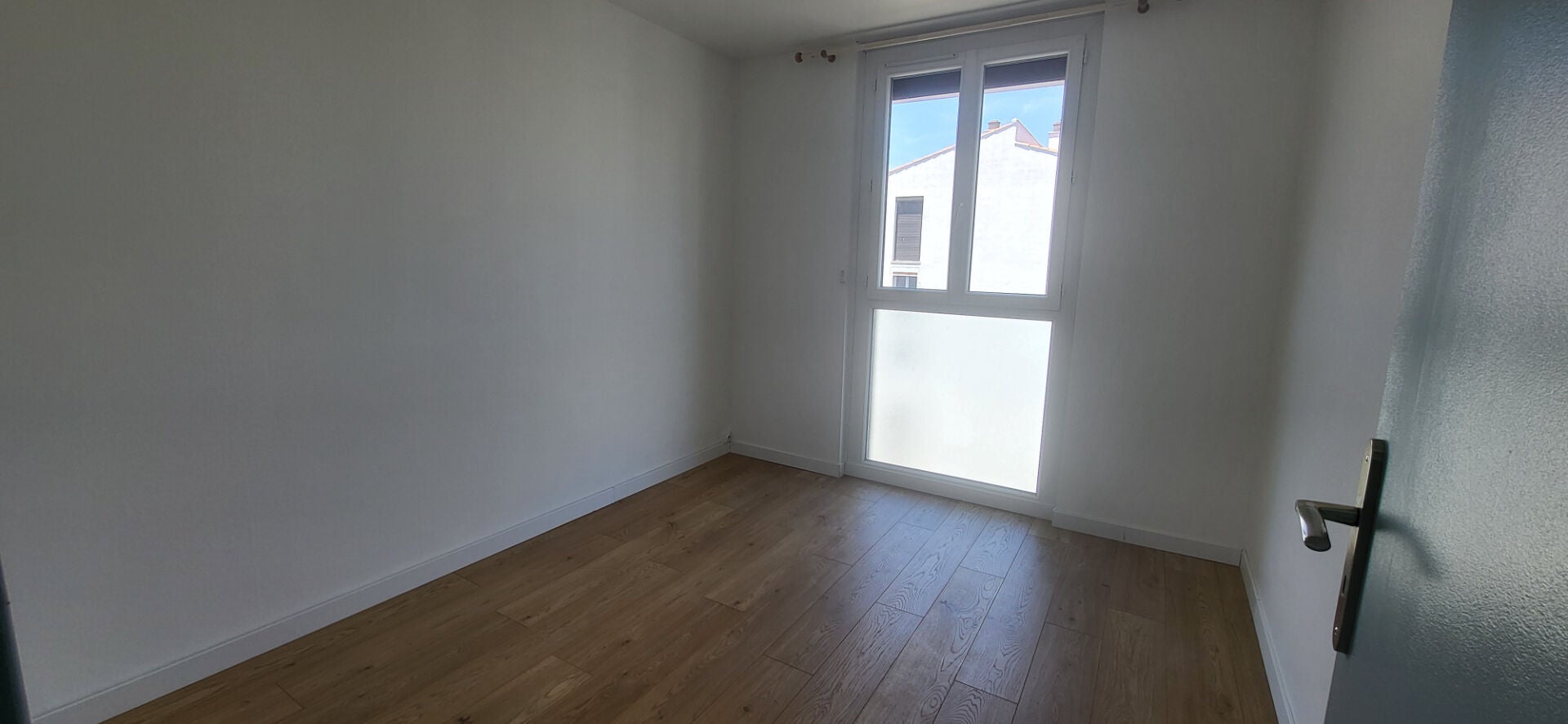 Flat Rond-Point des Palmes Académiques in Perpignan