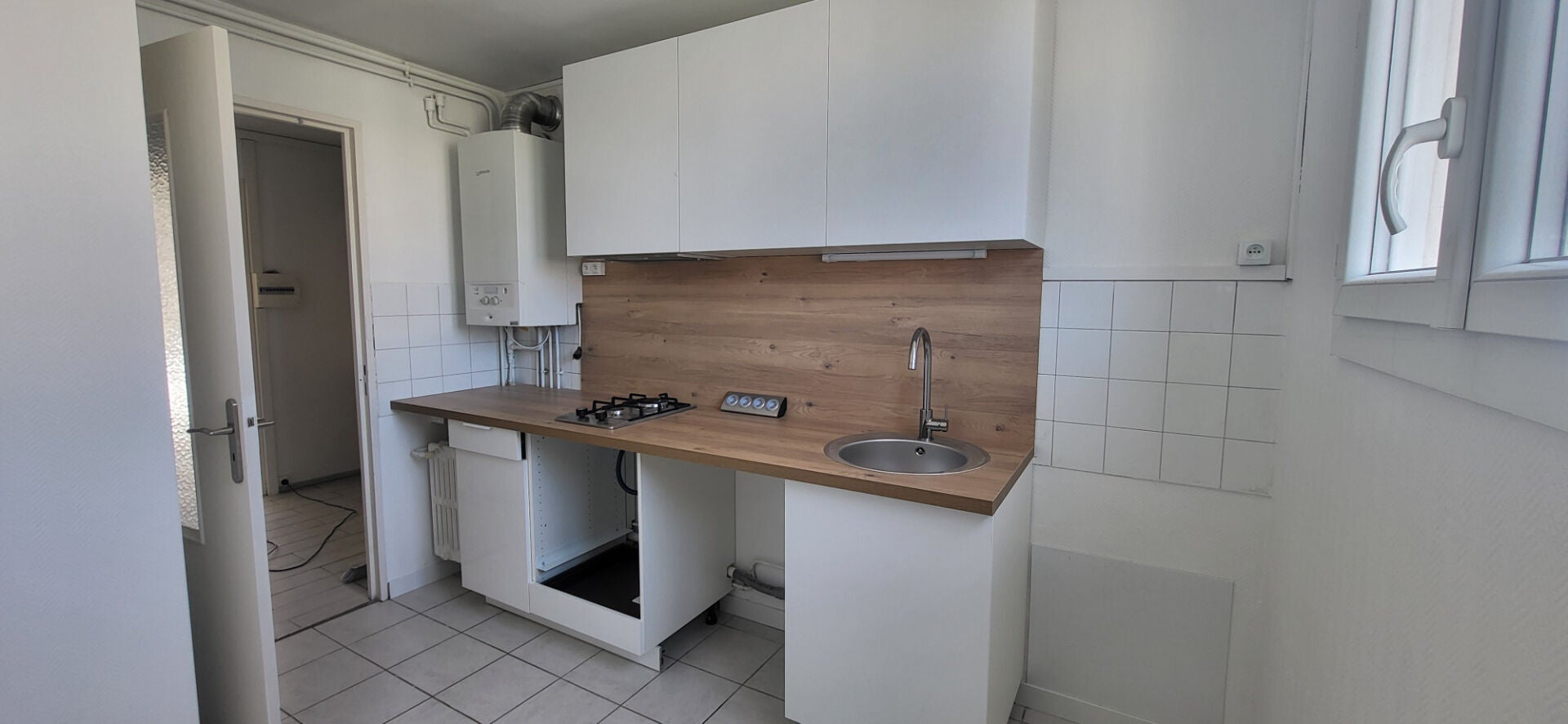 Appartement Rond-Point des Palmes Académiques à Perpignan
