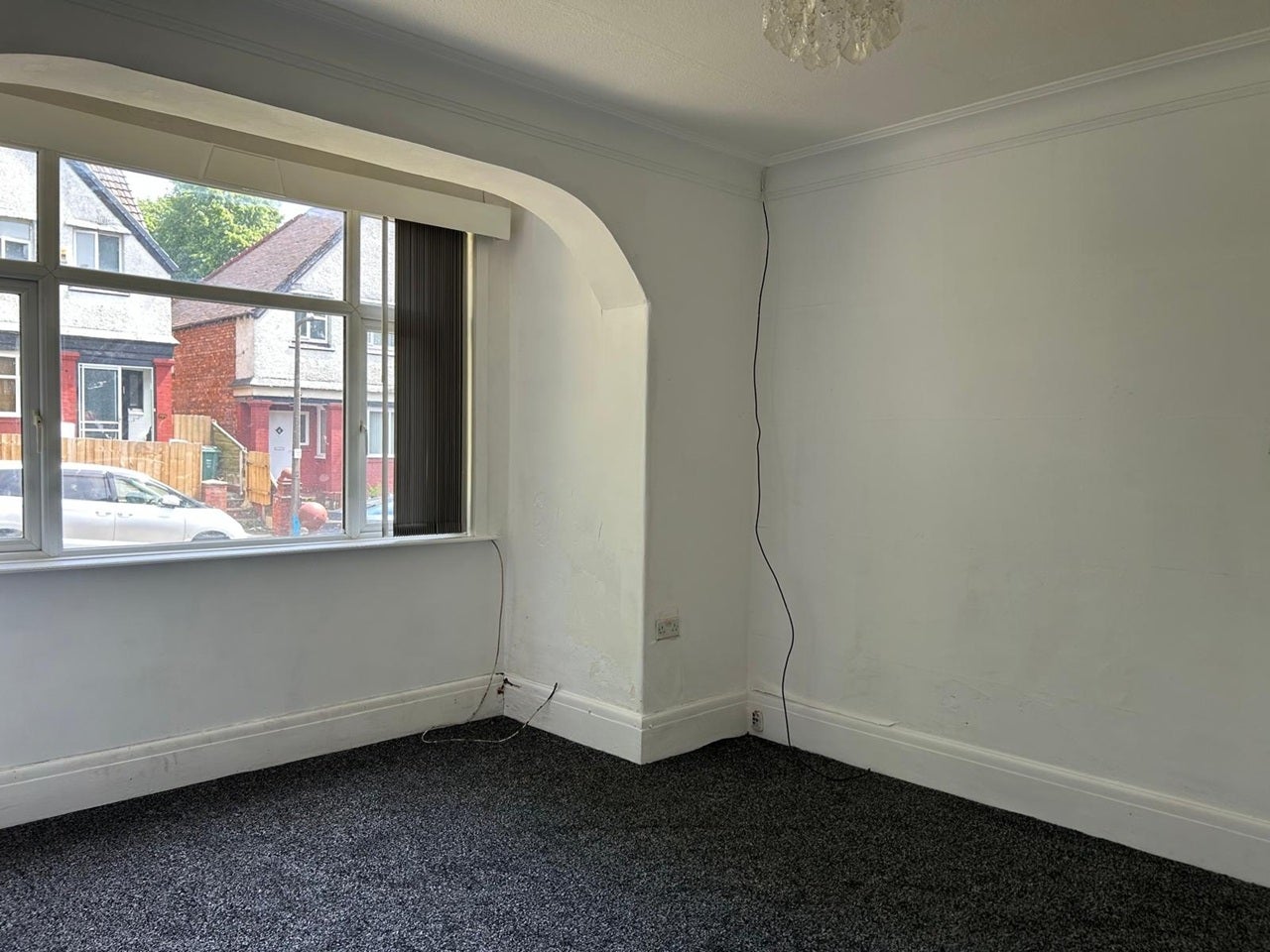 House Rochester Avenue in Prestwich