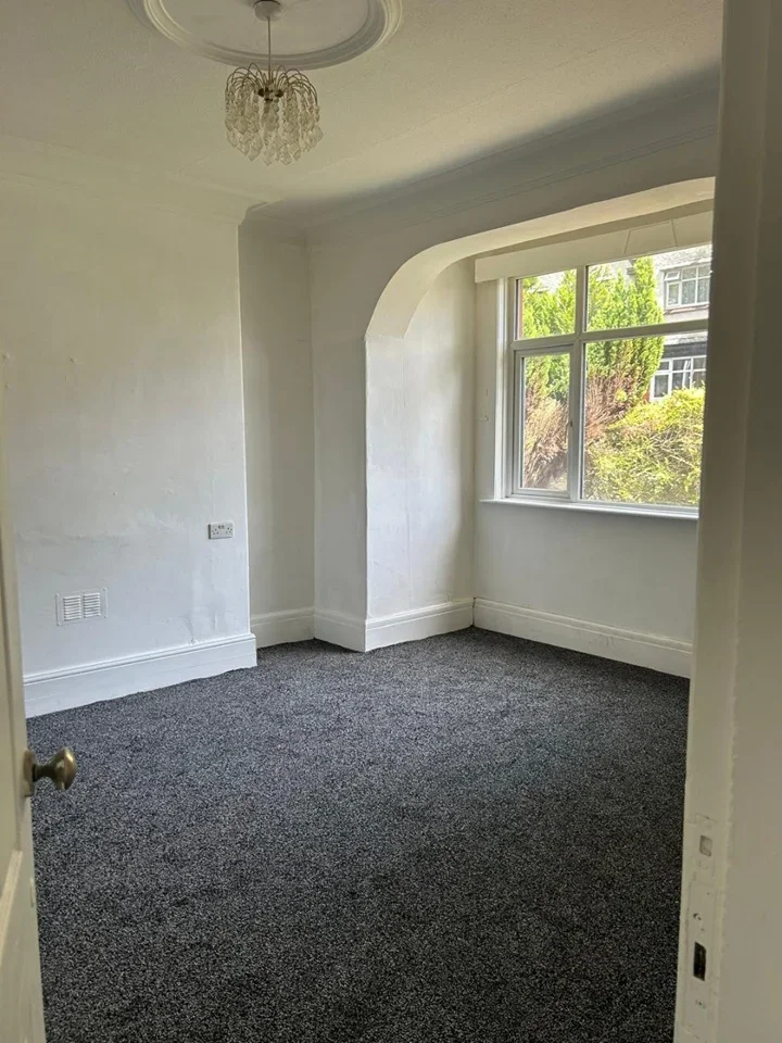 House Rochester Avenue in Prestwich
