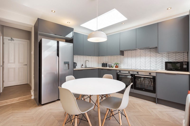 Room Western Road in Greater London