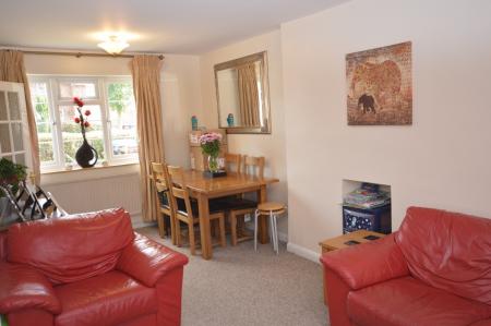 House Howlands in Welwyn Hatfield