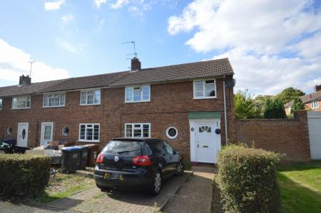House Howlands in Welwyn Hatfield