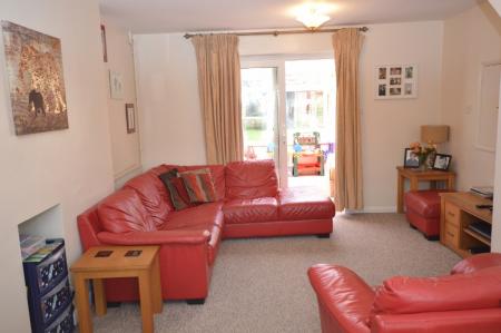 House Howlands in Welwyn Hatfield