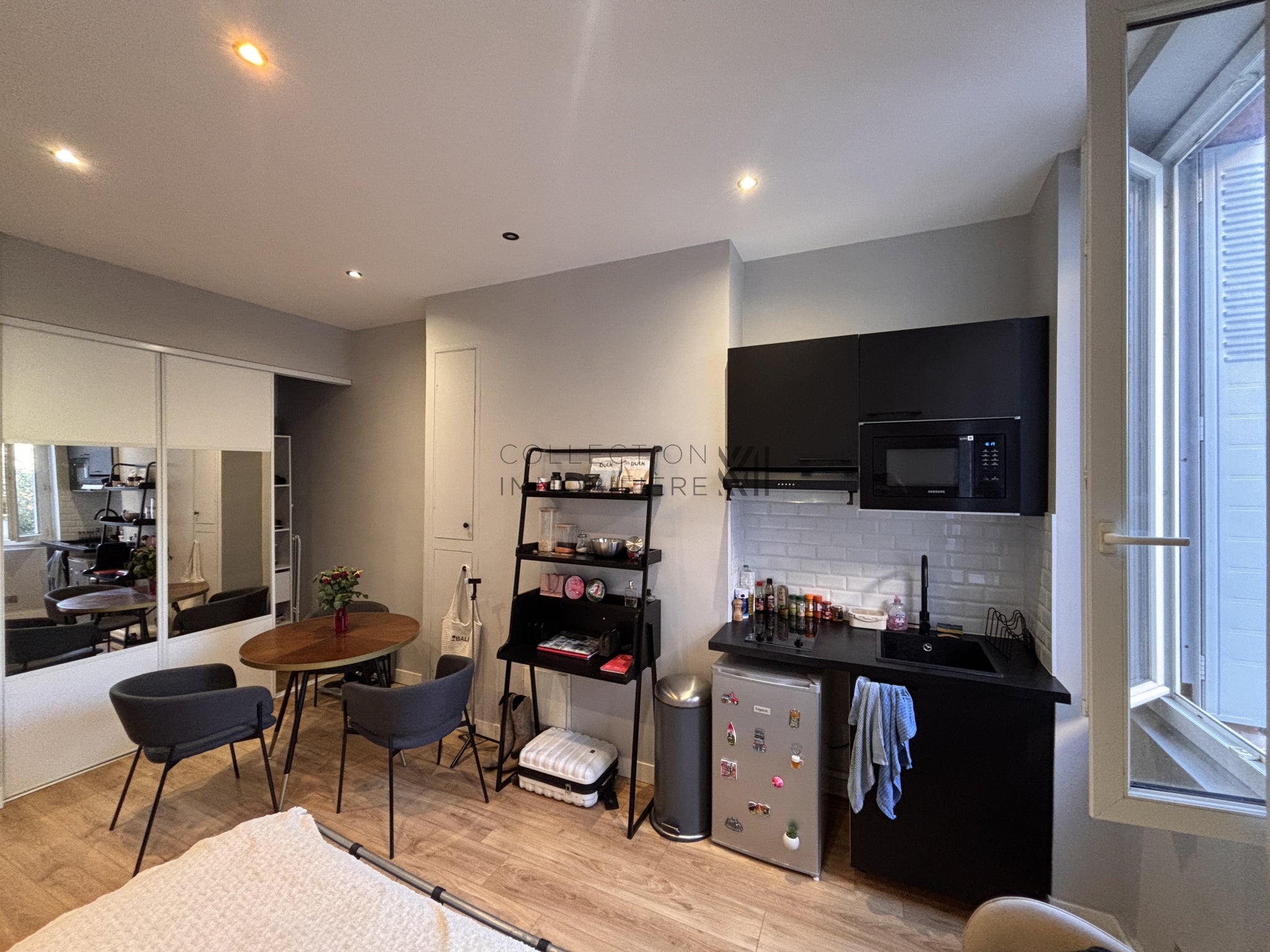 Appartement Rue Saint-Aubin à Toulouse