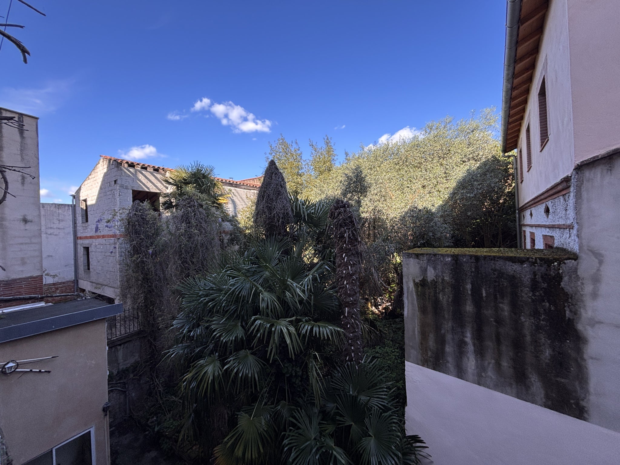 Appartement Rue Saint-Aubin à Toulouse