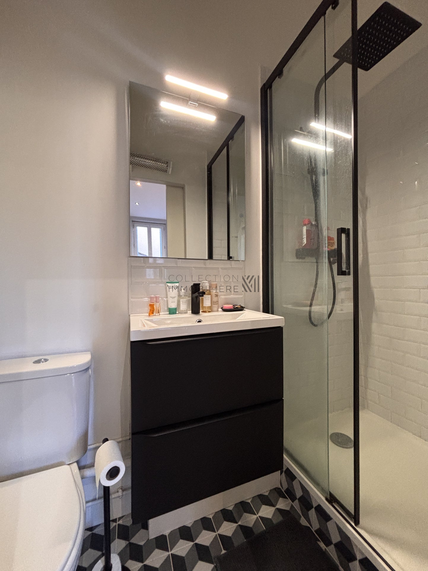 Appartement Rue Saint-Aubin à Toulouse