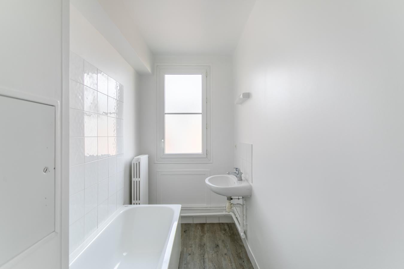 Appartement Rue Émile Agier à Asnières-sur-Seine