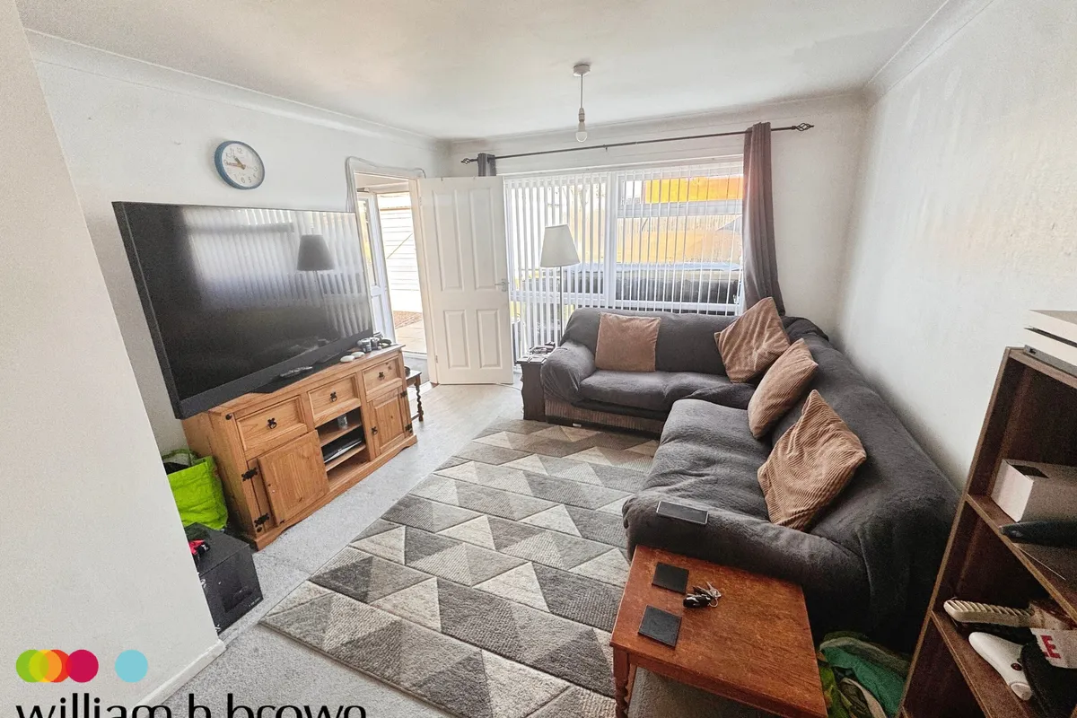 House Gorse Lane in Tendring