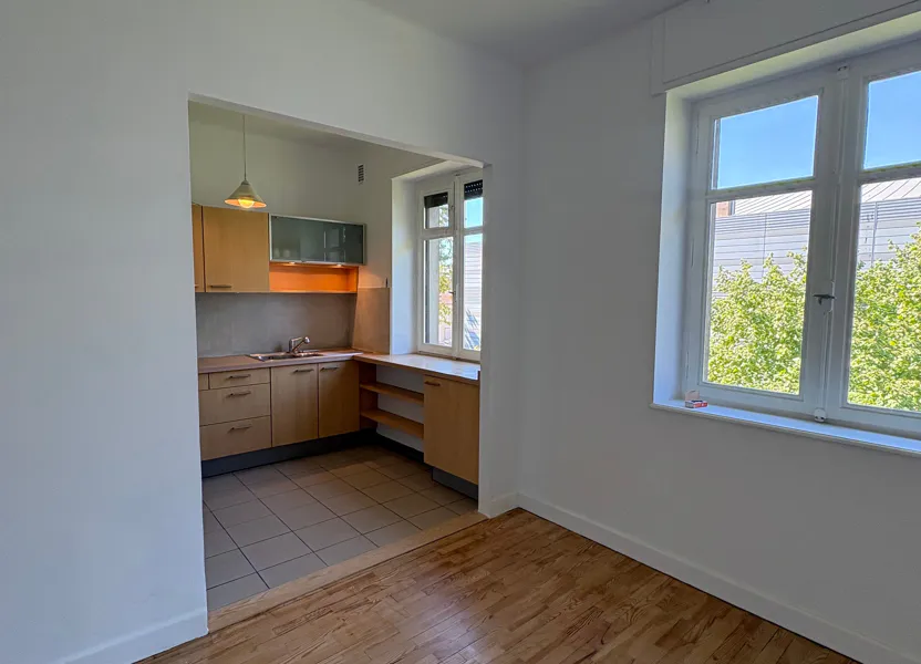 Appartement Rue Saint-Paul à Montigny-lès-Metz
