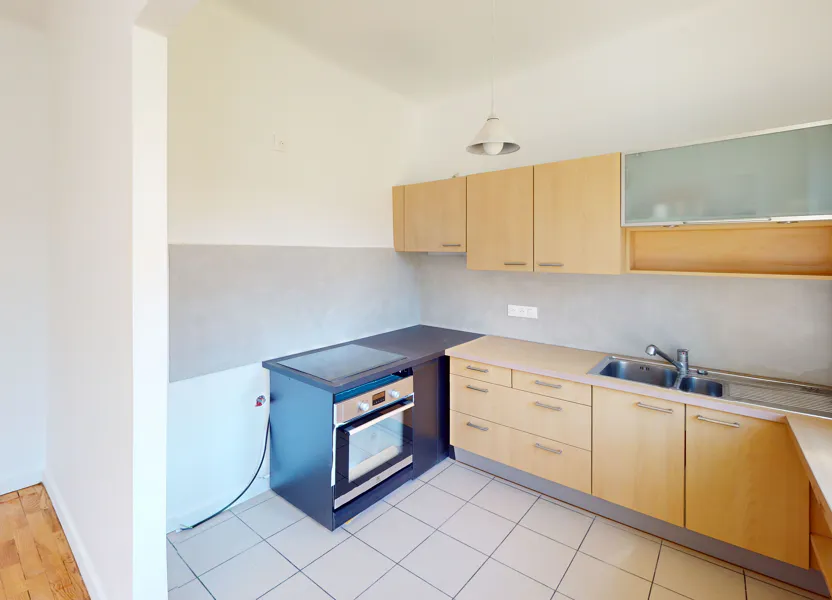 Flat Rue Saint-Paul in Montigny-lès-Metz
