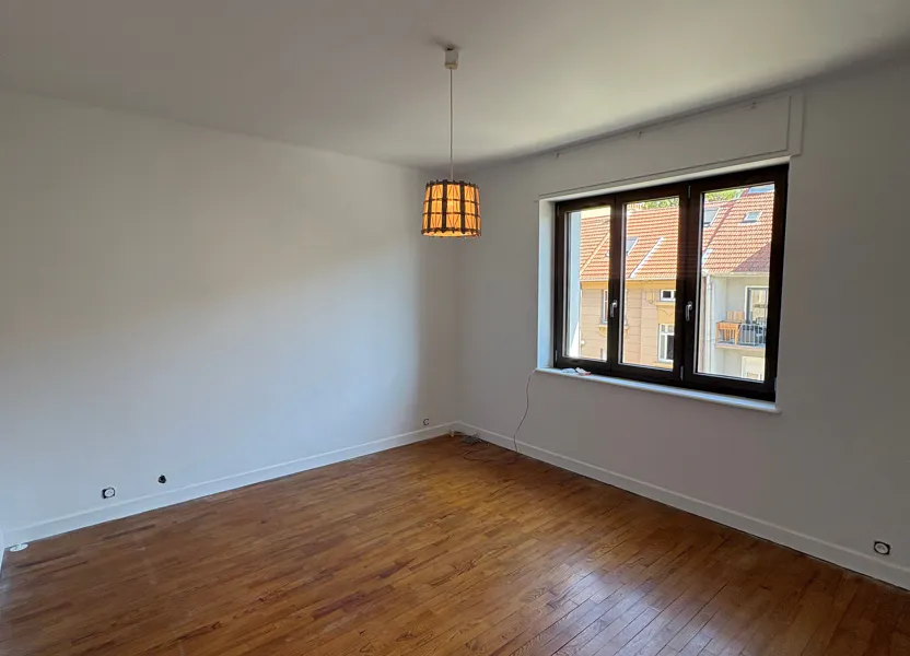 Appartement Rue Saint-Paul à Montigny-lès-Metz