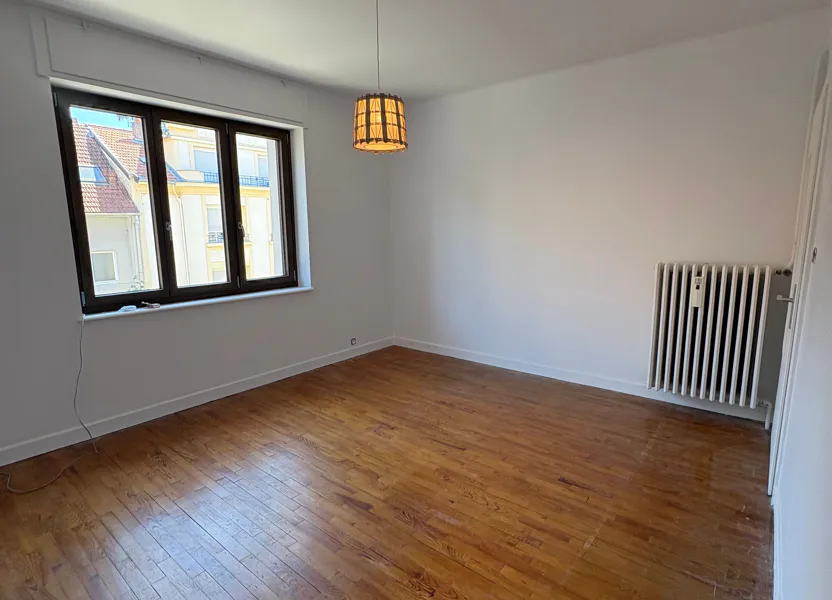 Appartement Rue Saint-Paul à Montigny-lès-Metz