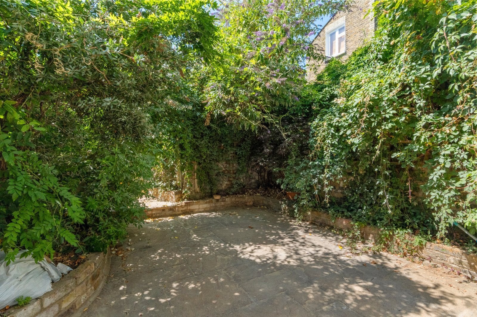 House Favart Road in Greater London