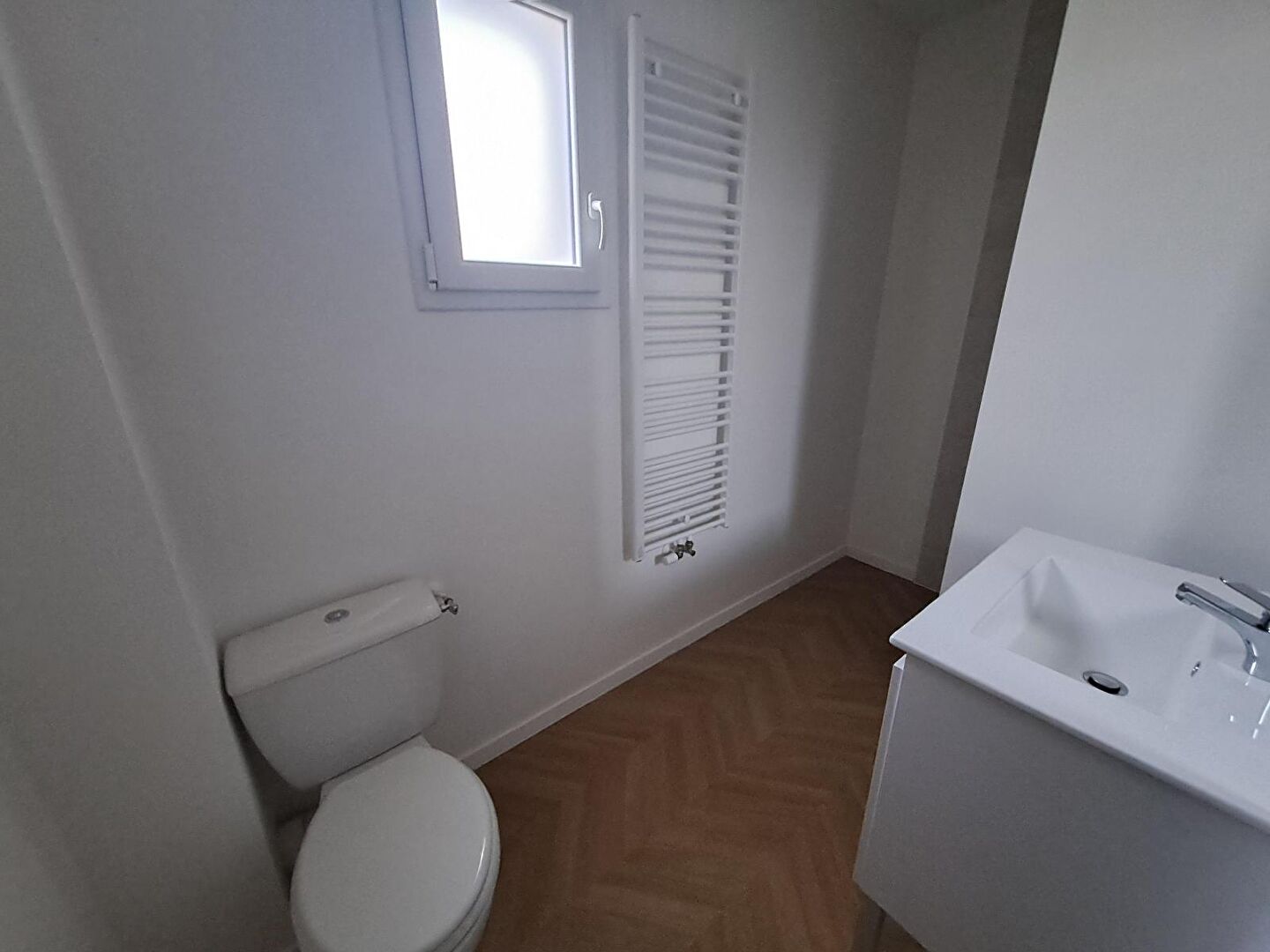 Flat Impasse du Bourrelier in Saint-Herblain