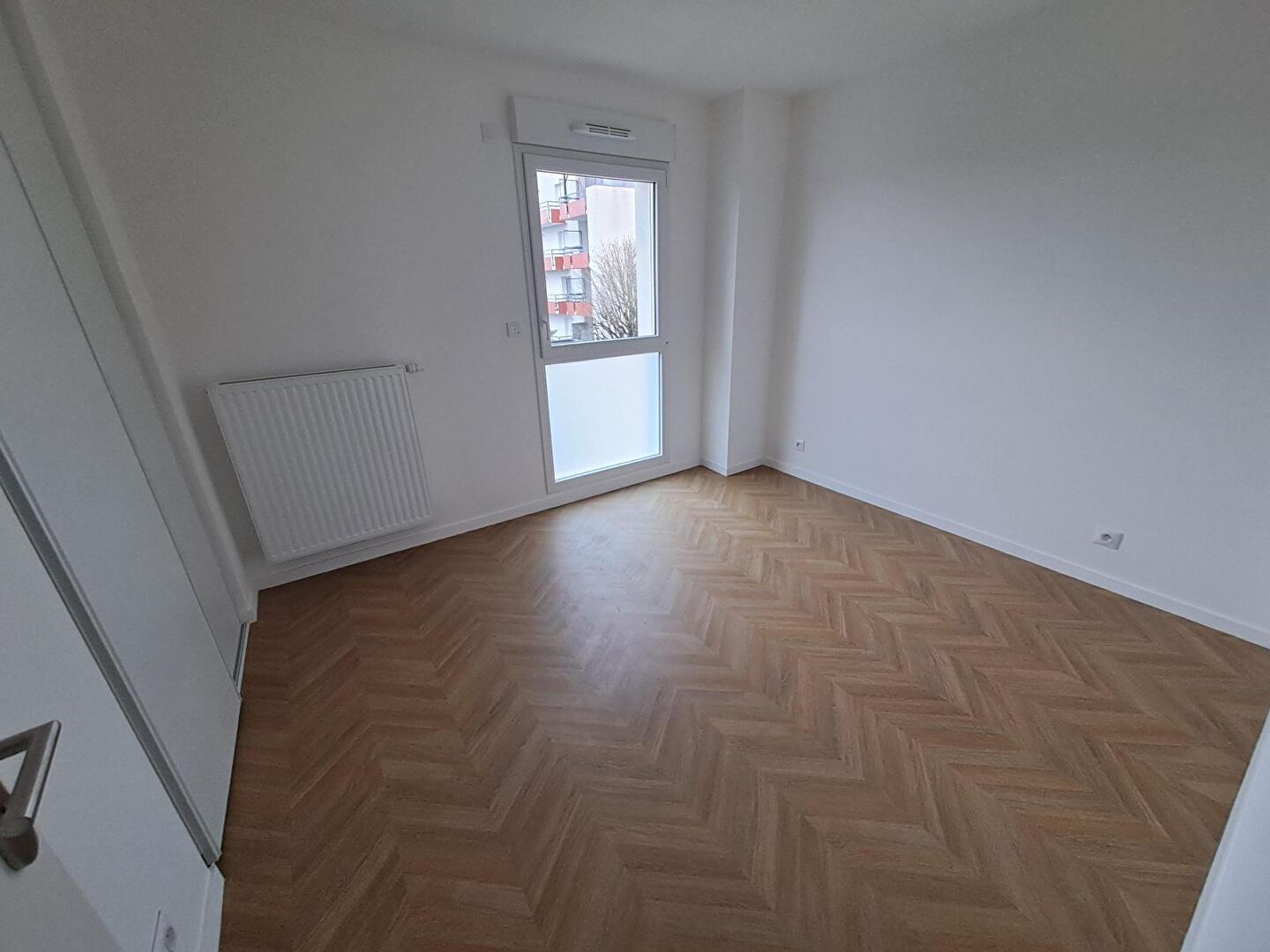 Appartement Impasse du Bourrelier à Saint-Herblain