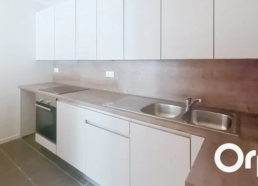 Flat Rue Sorel in Saint-Flour
