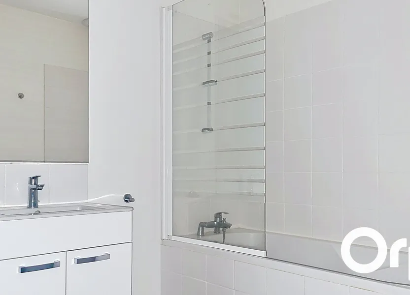 Flat Rue Sorel in Saint-Flour