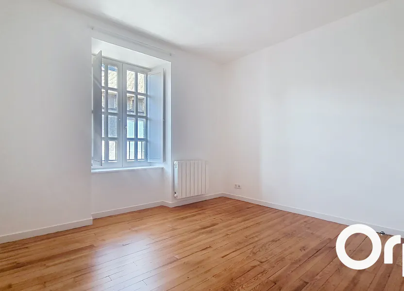 Flat Rue Sorel in Saint-Flour