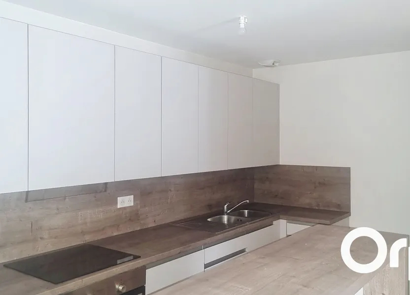 Flat Rue Sorel in Saint-Flour