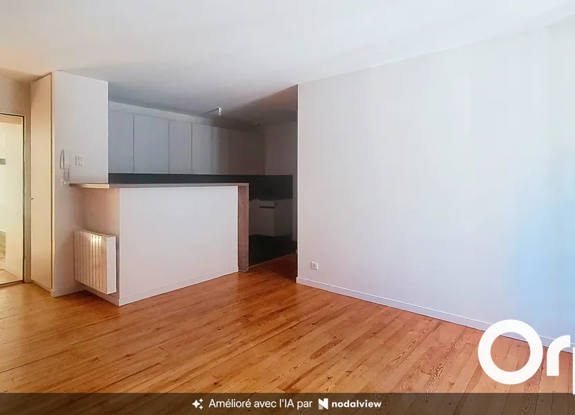Flat Rue Sorel in Saint-Flour