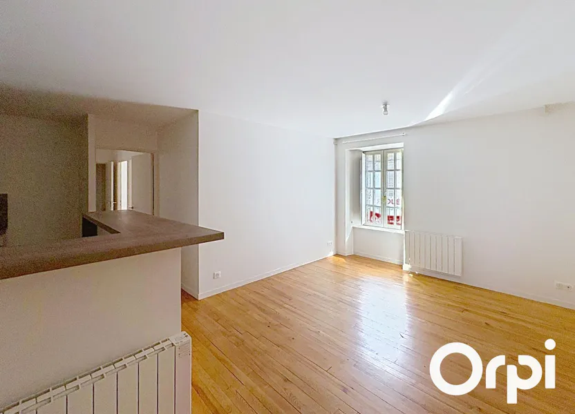 Flat Rue Sorel in Saint-Flour