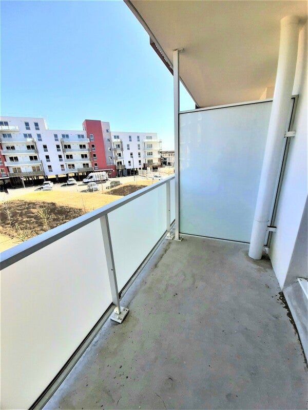 Appartement Route d'Avignon à Nîmes