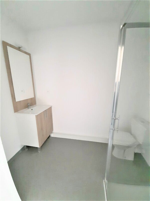 Appartement Route d'Avignon à Nîmes