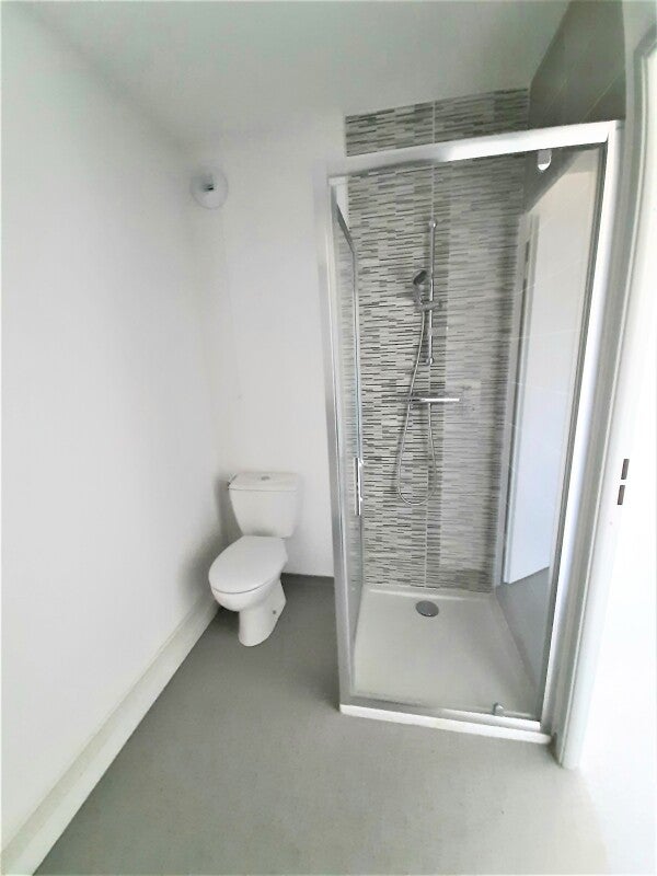 Appartement Route d'Avignon à Nîmes