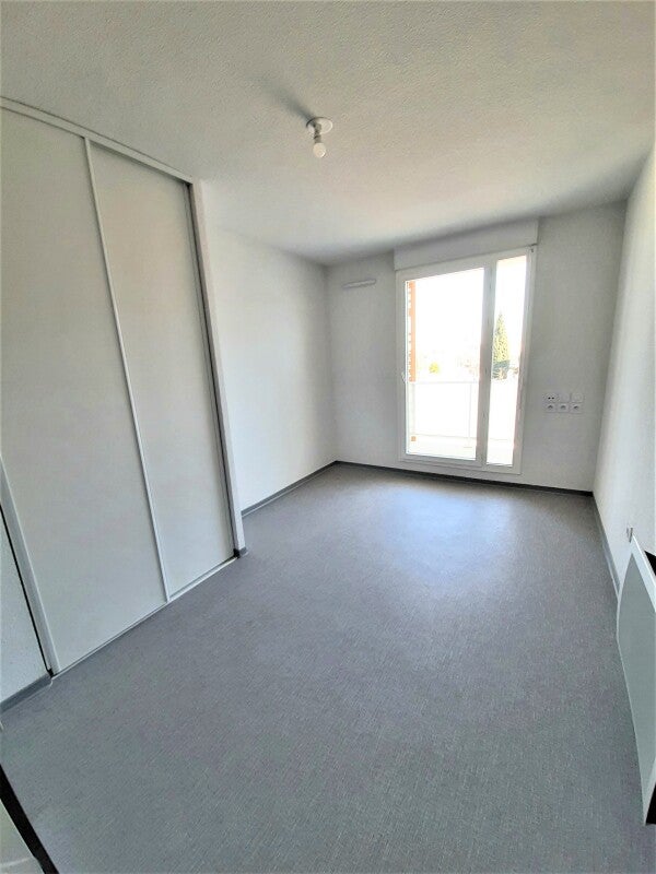 Appartement Route d'Avignon à Nîmes