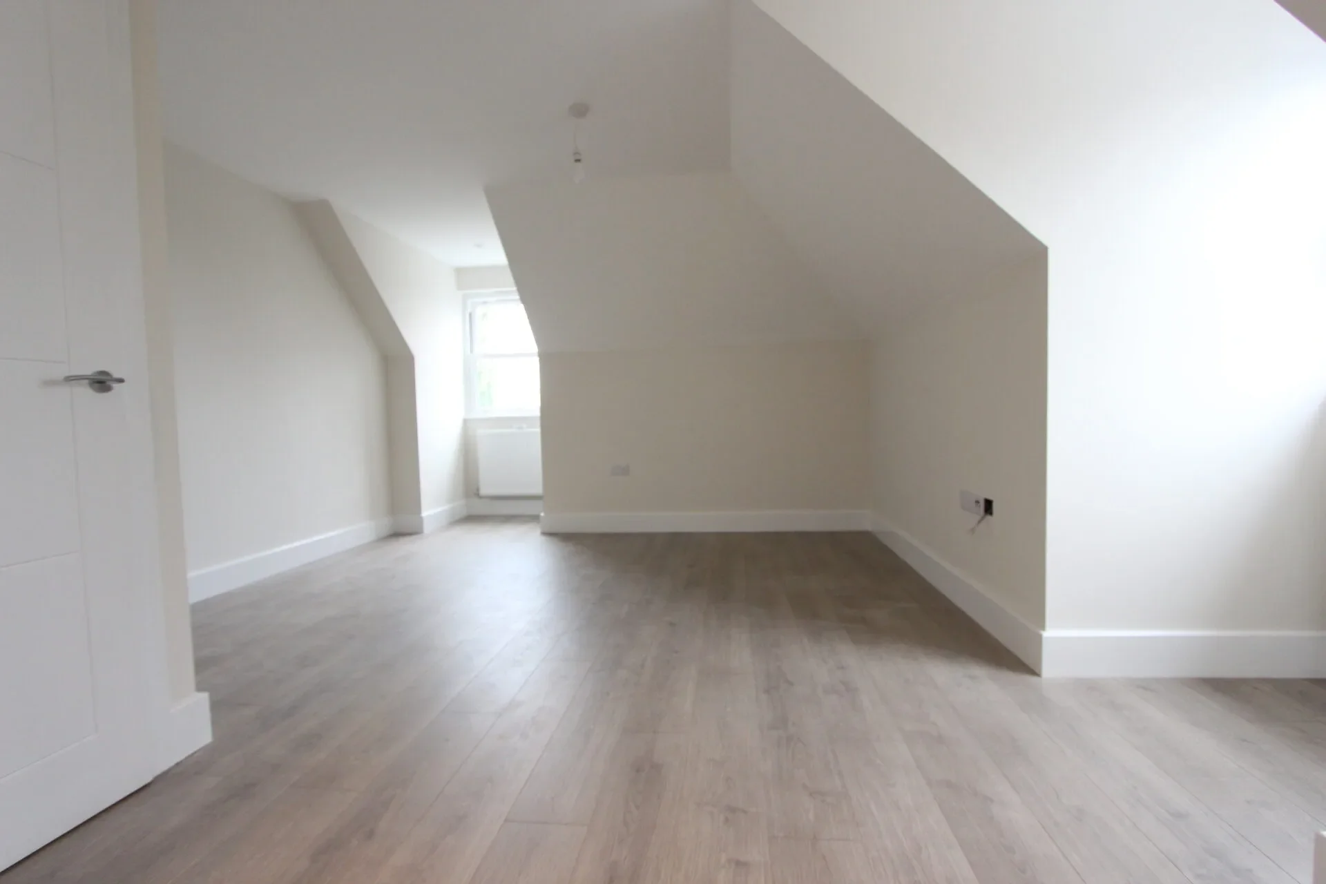 Flat Peel Street in Maidstone