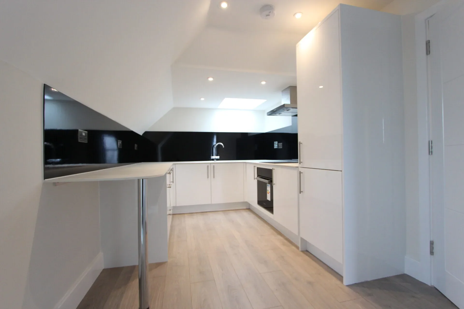 Flat Peel Street in Maidstone