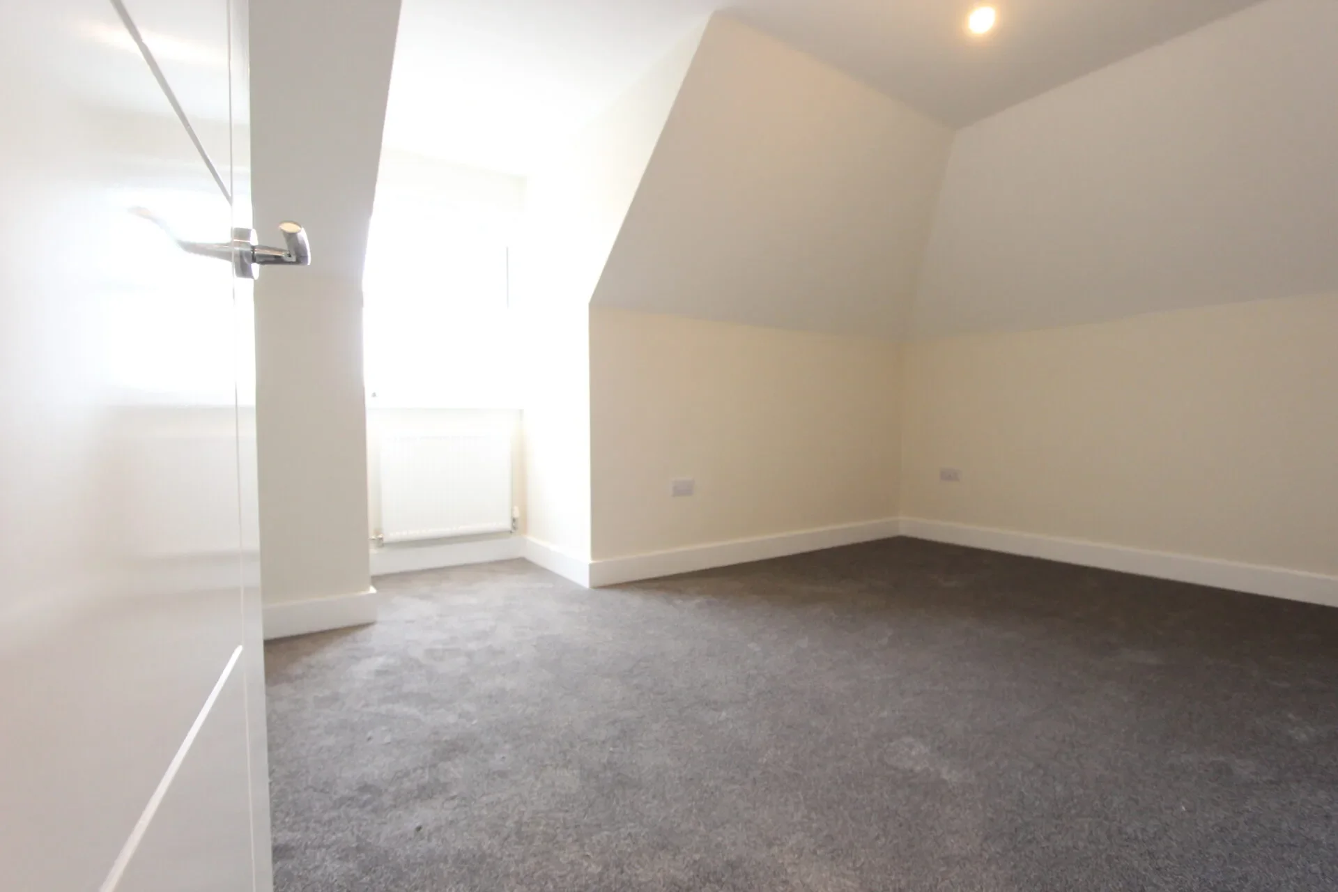 Flat Peel Street in Maidstone
