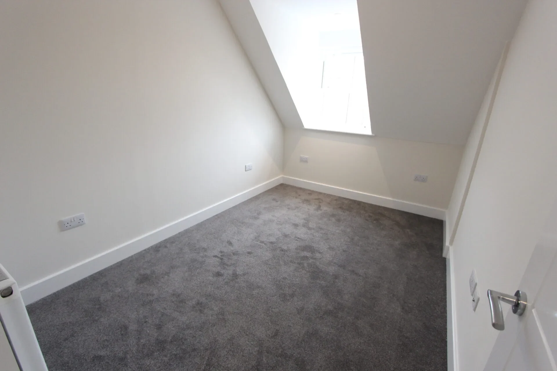 Flat Peel Street in Maidstone