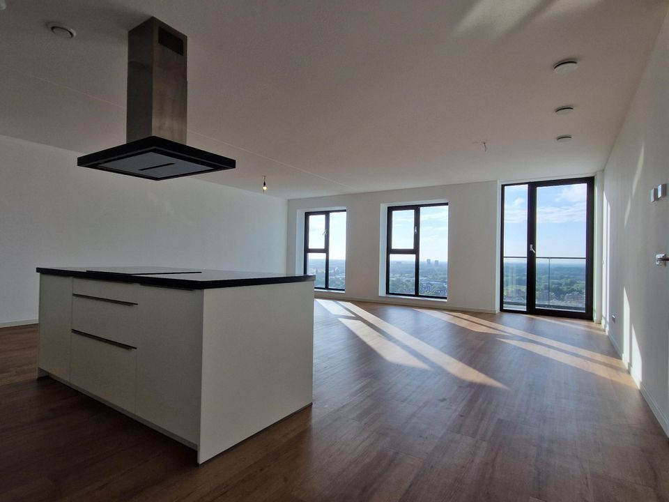 Appartement Maanplein 120 D in Den Haag
