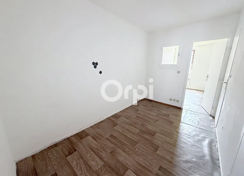 Appartement Rue du Maréchal Victor Duc de Bellune à Nancy