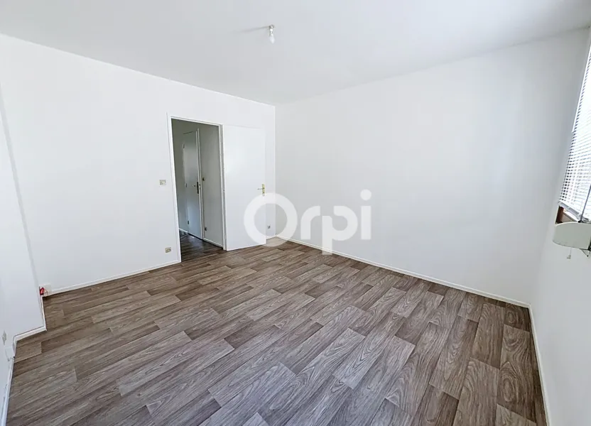 Appartement Rue du Maréchal Victor Duc de Bellune à Nancy