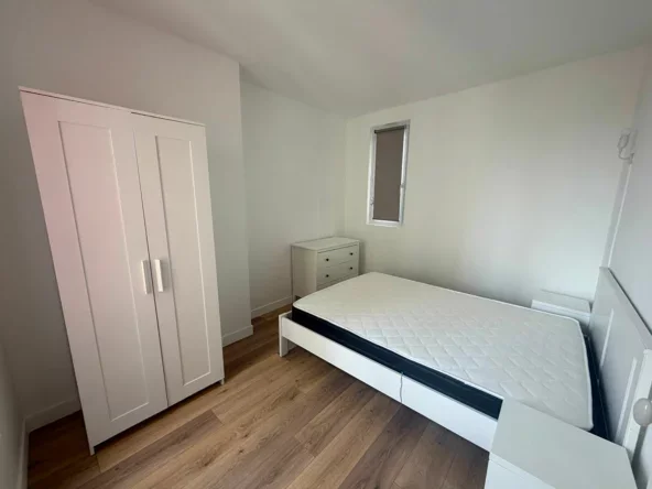 Appartement Avenue Guillemin à Asnières-sur-Seine