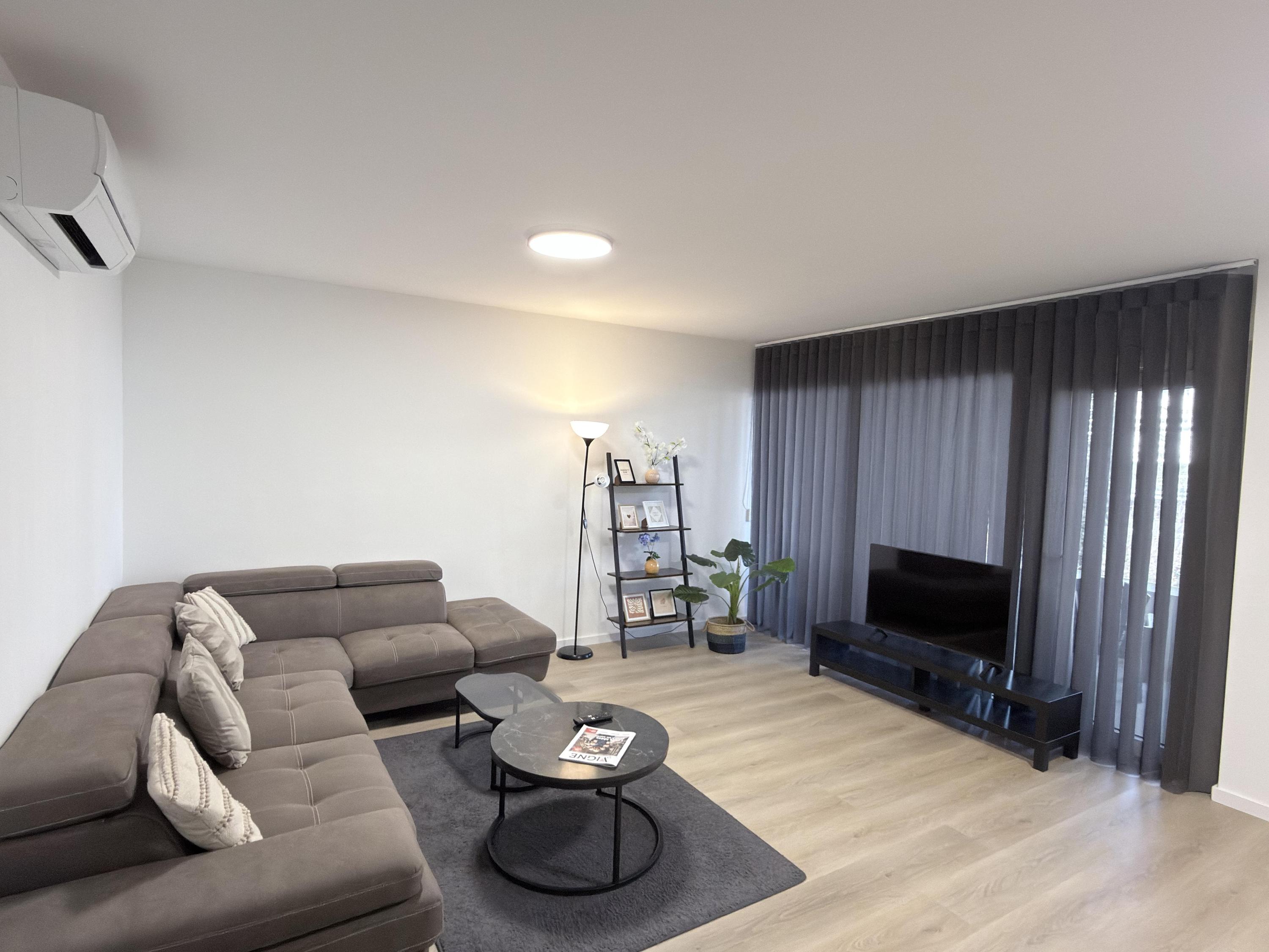 Appartement Gerdesstraat 14 in Wageningen